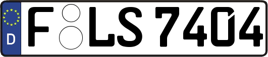F-LS7404