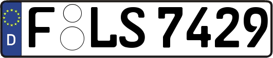 F-LS7429
