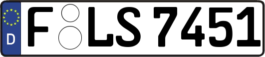 F-LS7451