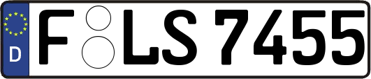 F-LS7455