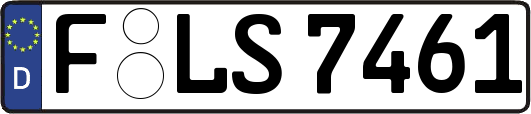 F-LS7461