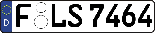 F-LS7464