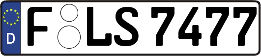 F-LS7477
