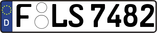 F-LS7482