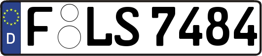 F-LS7484
