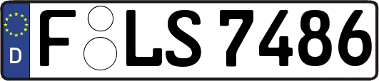 F-LS7486