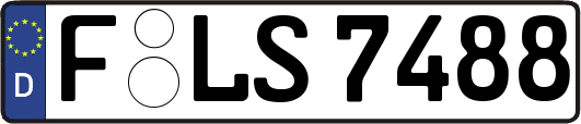 F-LS7488
