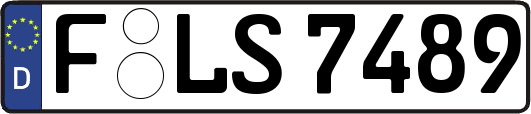 F-LS7489