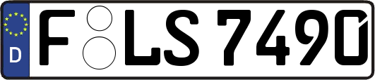 F-LS7490