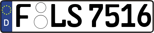 F-LS7516