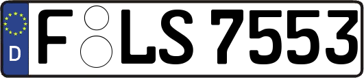 F-LS7553