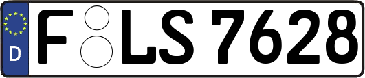 F-LS7628