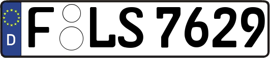 F-LS7629