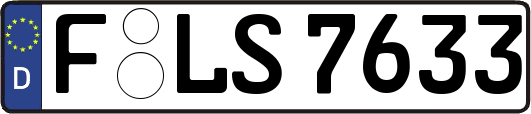 F-LS7633