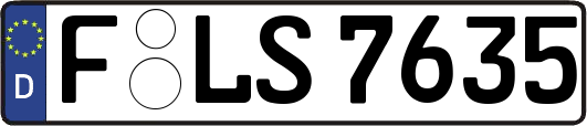 F-LS7635