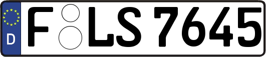 F-LS7645