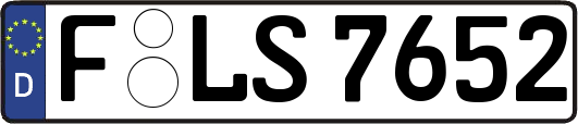 F-LS7652