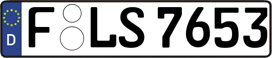 F-LS7653