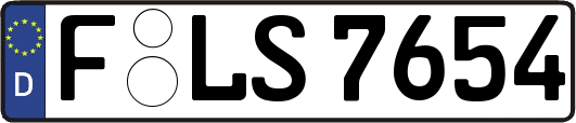 F-LS7654