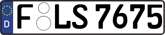 F-LS7675