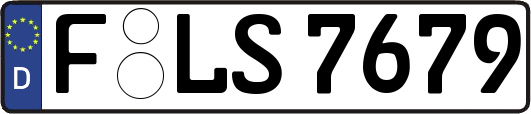 F-LS7679