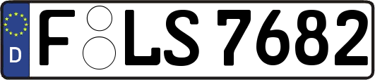 F-LS7682