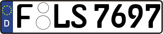F-LS7697