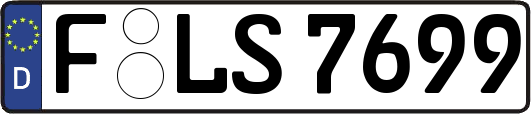 F-LS7699
