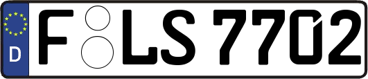 F-LS7702