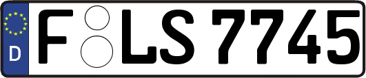 F-LS7745