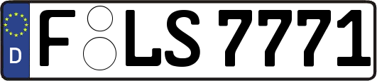 F-LS7771