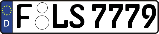 F-LS7779