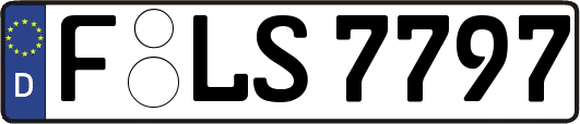 F-LS7797