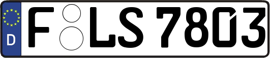 F-LS7803