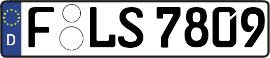 F-LS7809