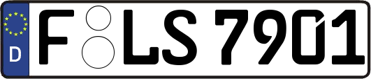 F-LS7901