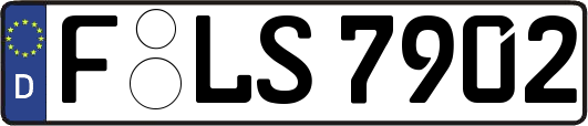 F-LS7902