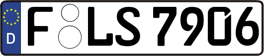 F-LS7906