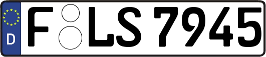 F-LS7945
