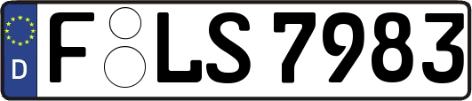 F-LS7983
