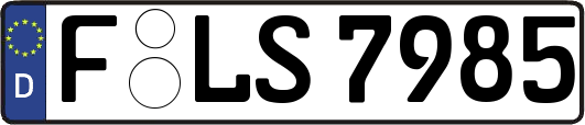 F-LS7985