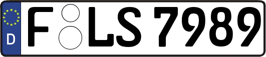 F-LS7989