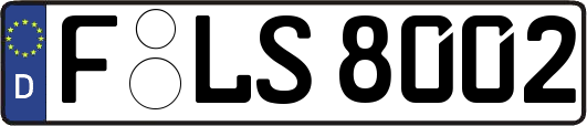 F-LS8002