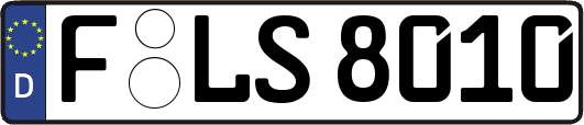 F-LS8010