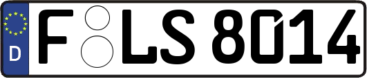F-LS8014