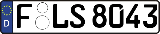 F-LS8043