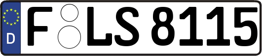 F-LS8115