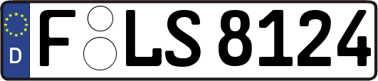 F-LS8124