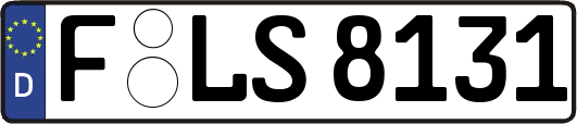 F-LS8131