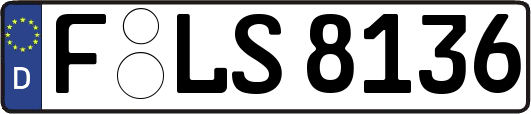 F-LS8136
